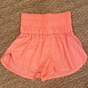 Free People Way Home shorts